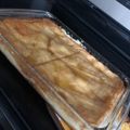 Mackenzie Landers's cooksnap of when they made Cheese stuffed sopapilla.