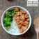 Cooksnap dari Rinka Loumitha untuk resep Teriyaki Chicken Bowl + Broccoli
