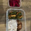 Cooksnap dari Bella Nabila untuk resep Ayam Goreng Kalasan (ungkep air kelapa)