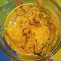 Cooksnap dari Amy J untuk resep Ayam Tuturuga(Khas Manado)