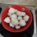 Cooksnap dari Katheria untuk resep Bakso ikan