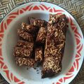 Cooksnap dari Agnes Andrasari Setyaningsih untuk resep Brownies panggang nyoklat