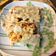 El cooksnap de Irene-Guirao cuando hizo Canelones de carne.