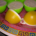 Cooksnap dari Sherly Mikhael untuk resep Kue talam labu kuning