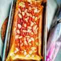 Cooksnap dari Andrea 🍁 untuk resep Honey Castella Sponge Cake