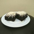 Cooksnap dari Asti untuk resep Super Moist Chocholate Steamed Cake