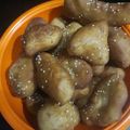 Cooksnap dari gracia lita untuk resep #ResepViral: Odading ala Chef Devina Hermawan