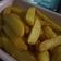 Cooksnap dari reansobe untuk resep Belgian Fries (kentang goreng)