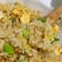 江湖小俠 的 豆腐乳炒飯 cooksnap