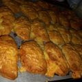 Cooksnap από Maria Konstantopoulou στη συνταγή Τυροπιτάκια κουρού