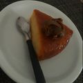 El cooksnap de Jess Jess cuando hizo Budín de pan 😋.