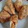 Cooksnap dari Annisa Cynthia Pratami untuk resep Gehu (tahu isi)