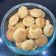 Cooksnap dari Ine Damayanti untuk resep KUE KERING KETO ((Almond cookies))