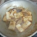 Cooksnap dari Mega D. Arianti untuk resep 156.Tempe Tahu Ungkep Bumbu Bacem