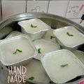 Cooksnap dari sesha untuk resep #376. Lumpur Surga (2)