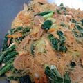 Cooksnap dari Dapur Ita untuk resep Bihun goreng special