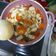 Cooksnap Adila Israk semasa beliau membuat Sup soohonn.