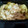 El cooksnap de cocina cuando hizo Merluza al horno.