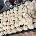 Cooksnap dari Ira Aryani untuk resep Bakso Ayam Homemade