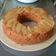 El cooksnap de Ileana Lopez Barraza cuando hizo Torta de manzana invertida (con aceite, fácil y económica!!).