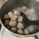 Cooksnap dari indrijrola untuk resep Bakso sapi sederhana (daging cincang, pakai blender)
