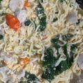 Cooksnap dari Putri Lenggo Geni untuk resep Mie Godog Indomie