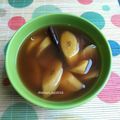Cooksnap dari Diah Ayu AP untuk resep Setup pisang