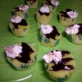 Cooksnap dari Aymah_JJ untuk resep Bolu jeruk mini #55