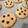 El cooksnap de Francisca Córdova cuando hizo Galletas de avena y miel.