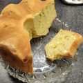 Cooksnap από Irene_Alex στη συνταγή Αλμυρό κέικ με φέτα και γιαούρτι