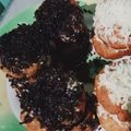 Cooksnap dari Lulul Bahlul 😀 untuk resep Donat empuk anti gagal untuk pemula