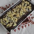 Cooksnap dari Anita Wulandari untuk resep Brownies Panggang (Shiny & Crackly)