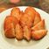 Cooksnap dari Brenda A untuk resep Chicken Shrimp Roll Devina Hermawan
