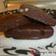 Cooksnap από pinalaki στη συνταγή Καριόκες με βανίλια