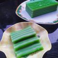 Cooksnap dari Al Khair_kitchen untuk resep Kue Lapis Tepung Beras n Tapioka