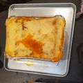 Cooksnap dari Salma Humaira untuk resep Lagsana panggang melted di mulut 🤤