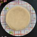 Cooksnap dari Camelia Siu Va untuk resep Kulit Risol Anti Sobek