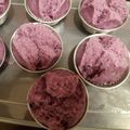 Cooksnap dari Aziz Abdul untuk resep Bolu Kukus Ubi Ungu Mekar