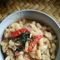 Cooksnap dari Ni Made Sri Utami untuk resep Seblak Makaroni Pedas Mantap