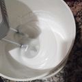 El cooksnap de Estefanía Corvalan cuando hizo Merengue🍰💪 Súper Fácil🎉.