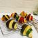 Cooksnap dari Yoes untuk resep Rainbow Croissant
