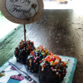 Cooksnap dari ida ayu wina pratiwi untuk resep Bola-Bola Coklat World Peace