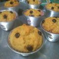 Cooksnap dari Bunda Pipit untuk resep Cupcake Tape Keju