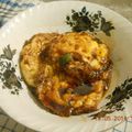 Cooksnap dari anisatur raehan untuk resep SEMUR TELUR CEPLOK
