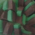 Cooksnap dari Shinta Tiana untuk resep Bolu kukus cofee indocafe