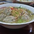 Cooksnap dari 莉瑪 untuk resep Baso sapi kenyal enak spesial