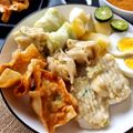 Cooksnap dari Syarifatul Imamah untuk resep Siomay Ayam Ikan Enak
