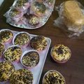 Cooksnap dari zulvanasar untuk resep Roti Sobek