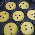 Cooksnap dari Nurul Fitri untuk resep Kue lumpur kentang