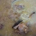 Cooksnap dari seli Litikansi untuk resep Opor Ayam Kuning